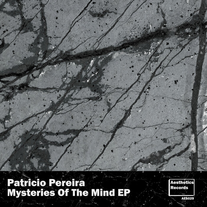 Patricio Pereira - Mysteries Of The Mind
