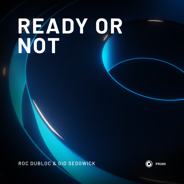 Roc Dubloc/Gid Sedgwick - Ready Or Not