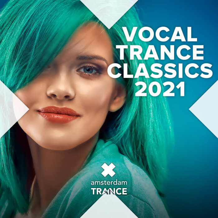Various - Vocal Trance Classics 2021