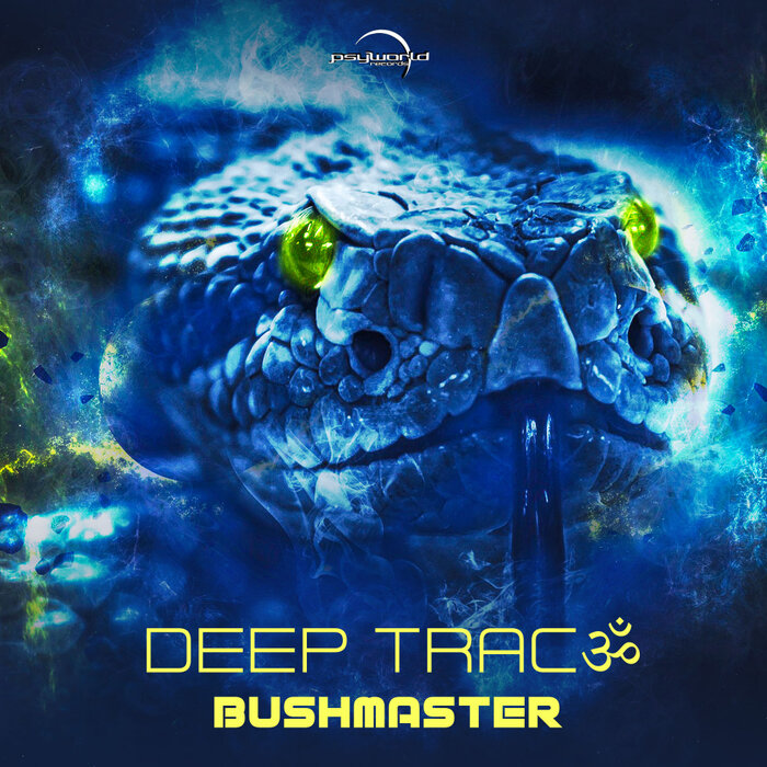 DEEP TRAC - Bushmaster