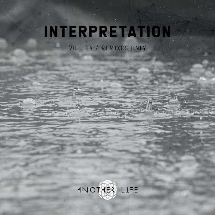 VARIOUS - Interpretation Vol 04 (Remixes Only)