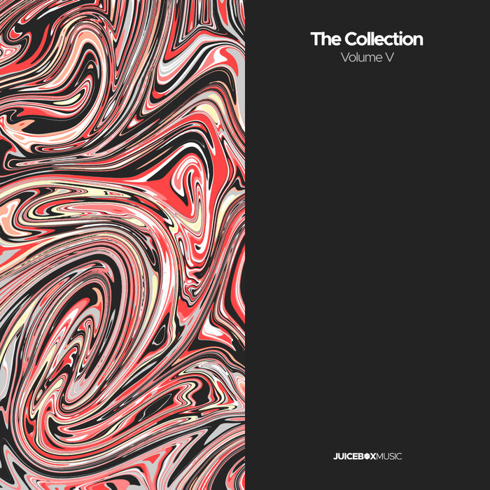 JIMINY HOP/VARIOUS - Juicebox Music: The Collection - Volume V