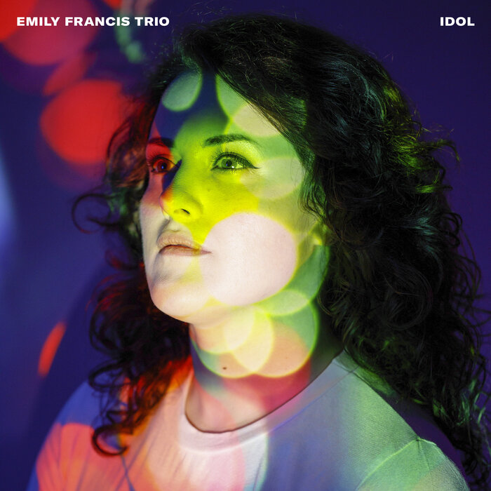 Emily Francis Trio - Idol