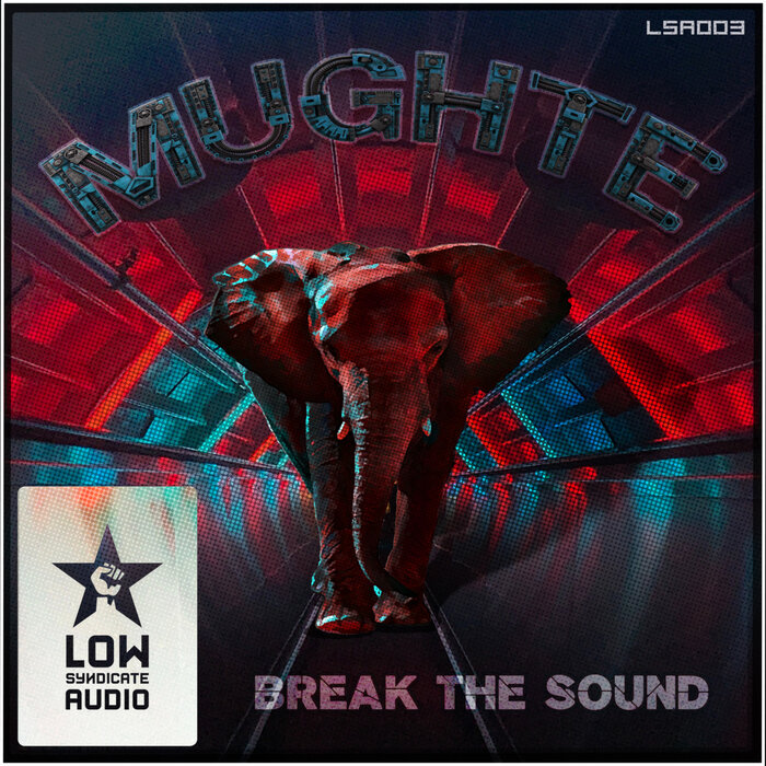 Break The Sound by MUGHTE on MP3, WAV, FLAC, AIFF & ALAC at Juno Download