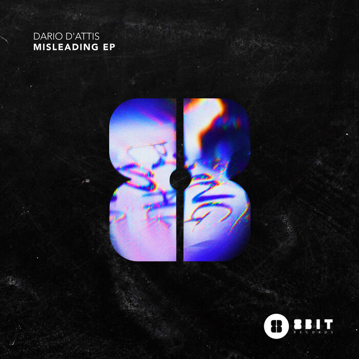 Dario D'Attis/Shyam P - Misleading EP