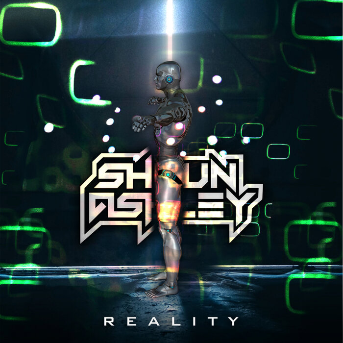 Shaun Ashley - Reality