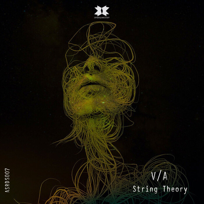 Various - String Theory