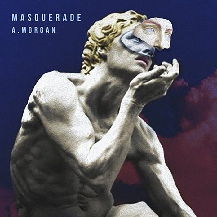 A.Morgan - Masquerade EP