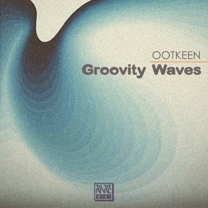 Ootkeen - Groovity Waves