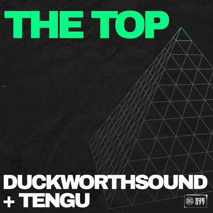 Duckworthsound/Tengu - The Top