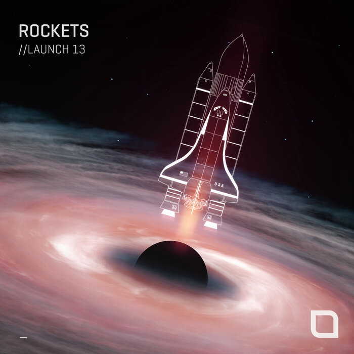 Various - Rockets // Launch 13
