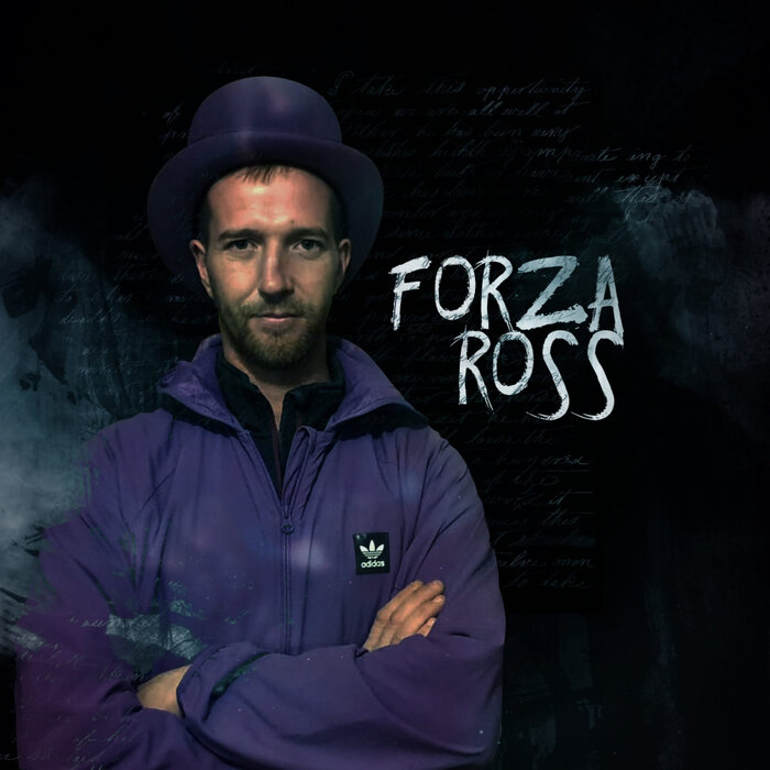 Jon Connor - Forza Ross