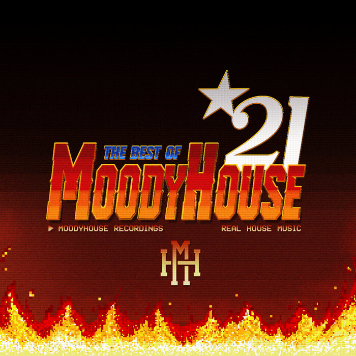 MoodyHouse Recordings