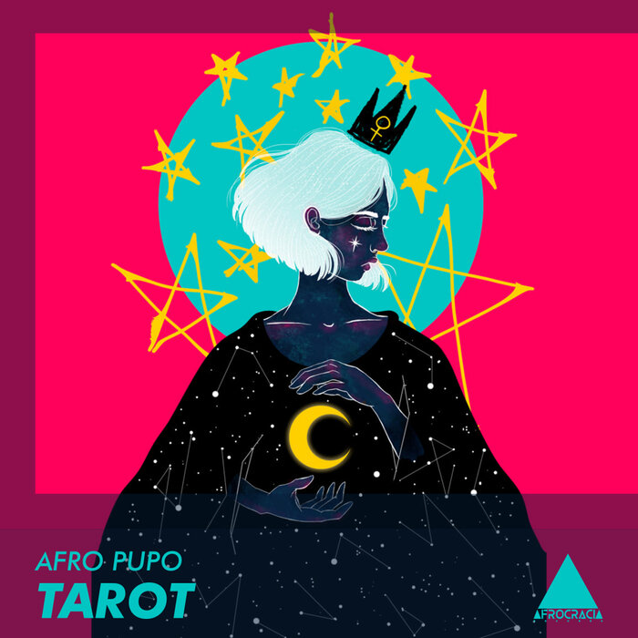 Afro Pupo - Tarot