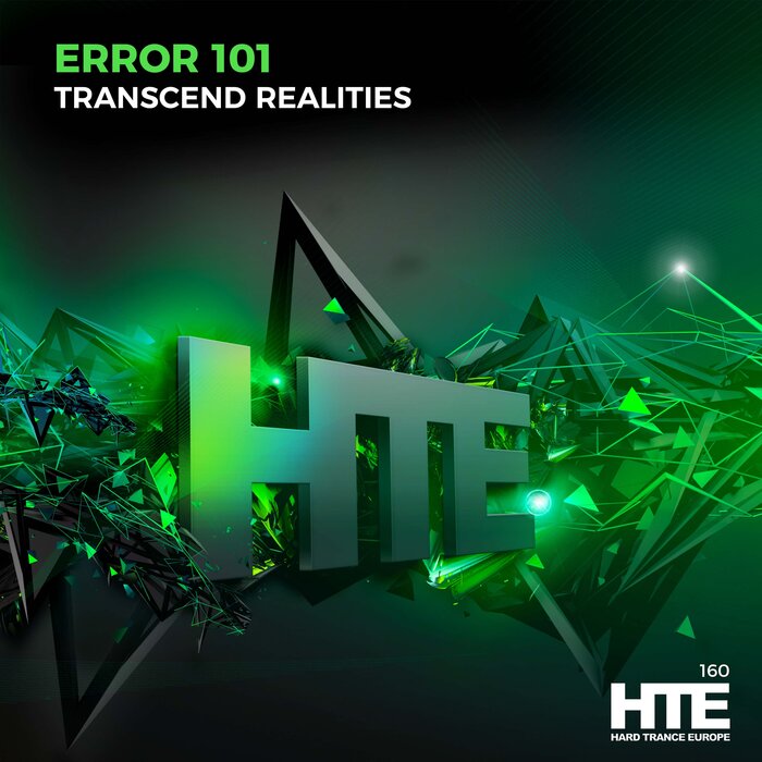 Error 101 - Transcend Realities (Extended Mix)