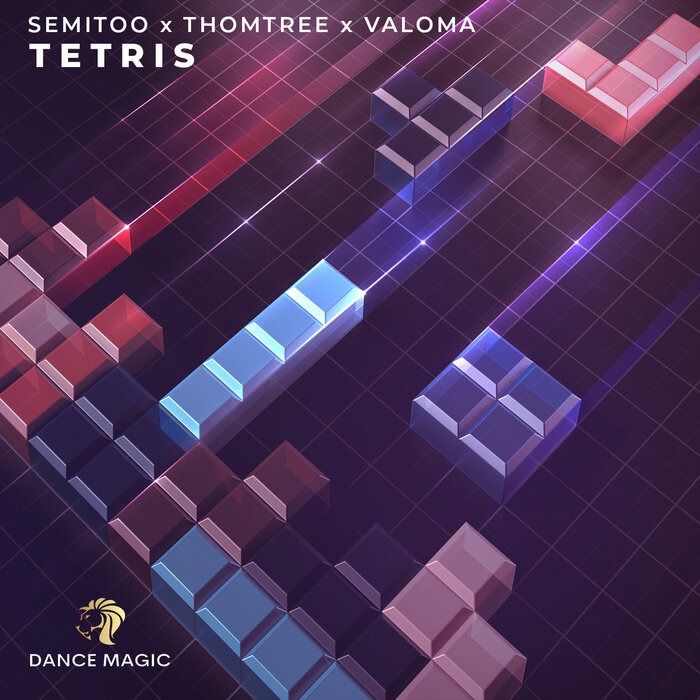 SEMITOO/THOMTREE/VALOMA - Tetris
