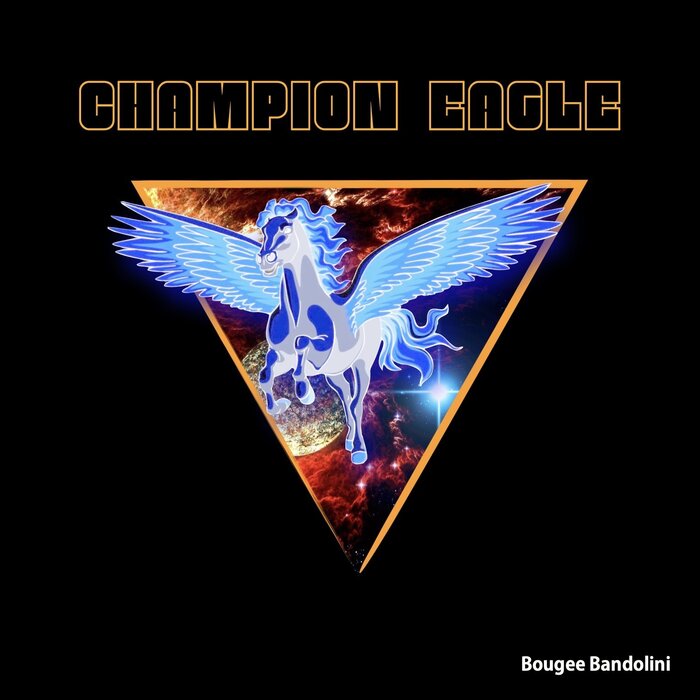Bougee Bandolini - Champion Eagle