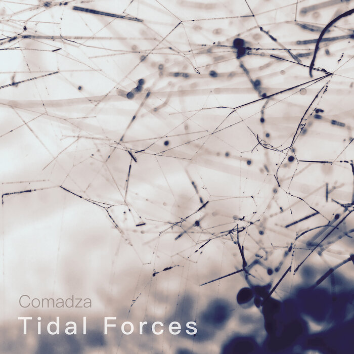 Comadza - Tidal Forces