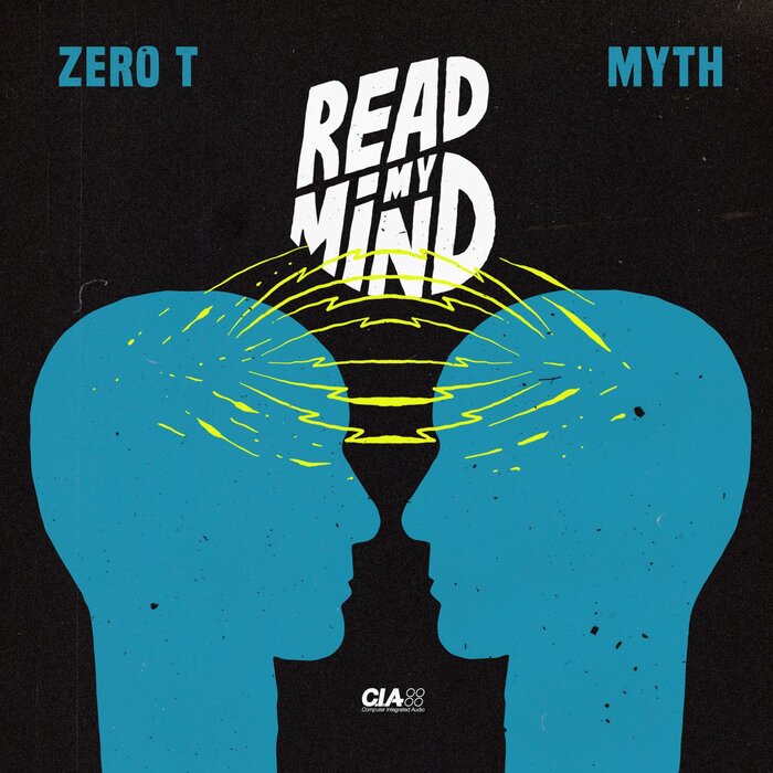 ZERO T/MYTH - Read My Mind/The Artikal