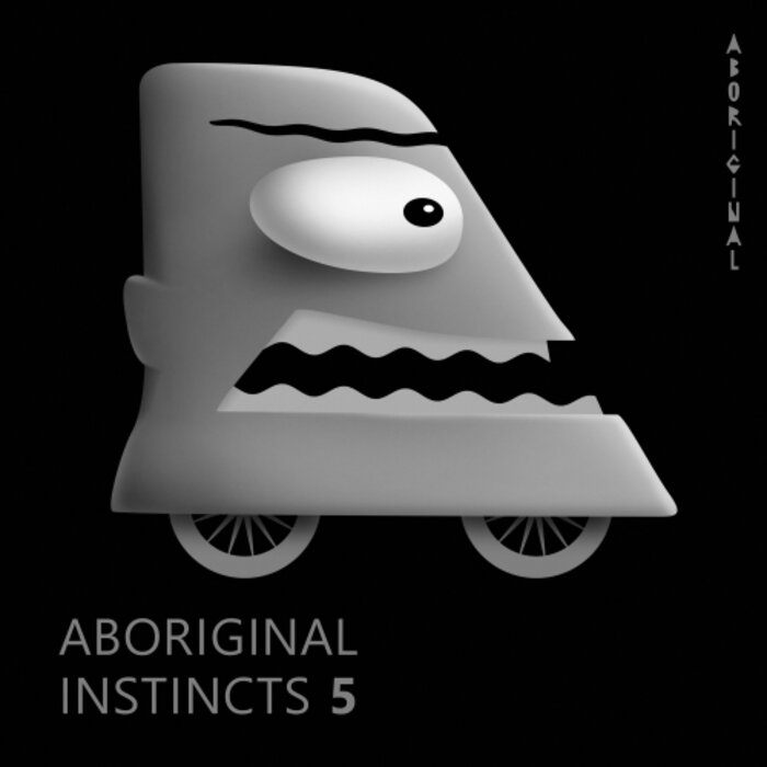 Various - Aboriginal Instincts 05