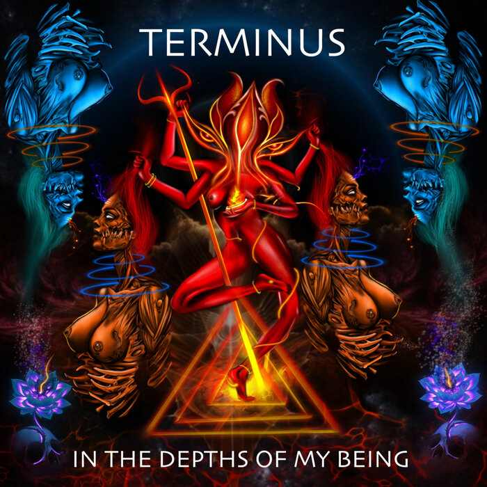 Terminus - In The Depths Of My Being