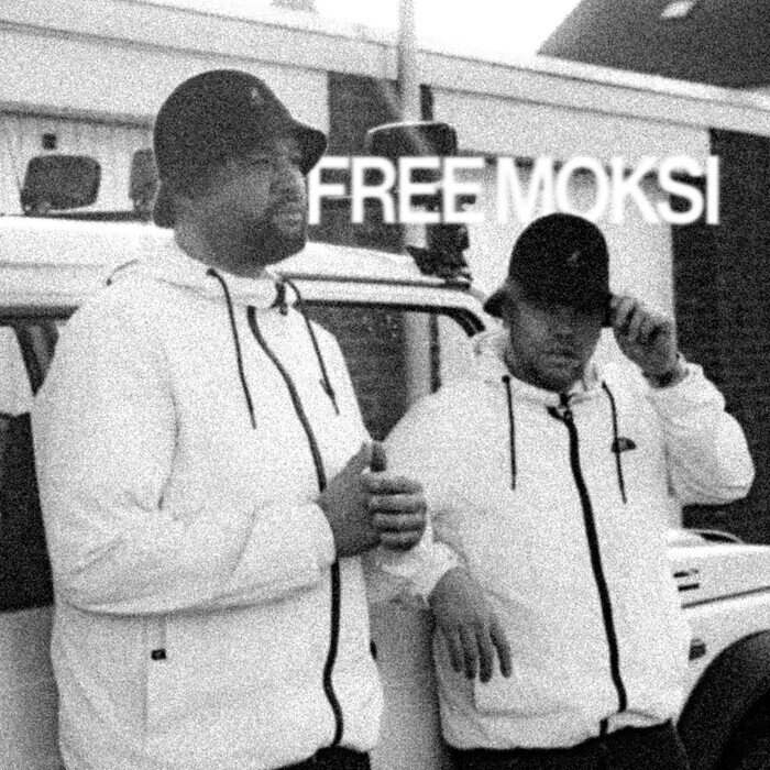 Moksi - Free Moksi (BF261)