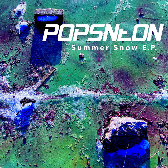 Popsneon - Summer Snow