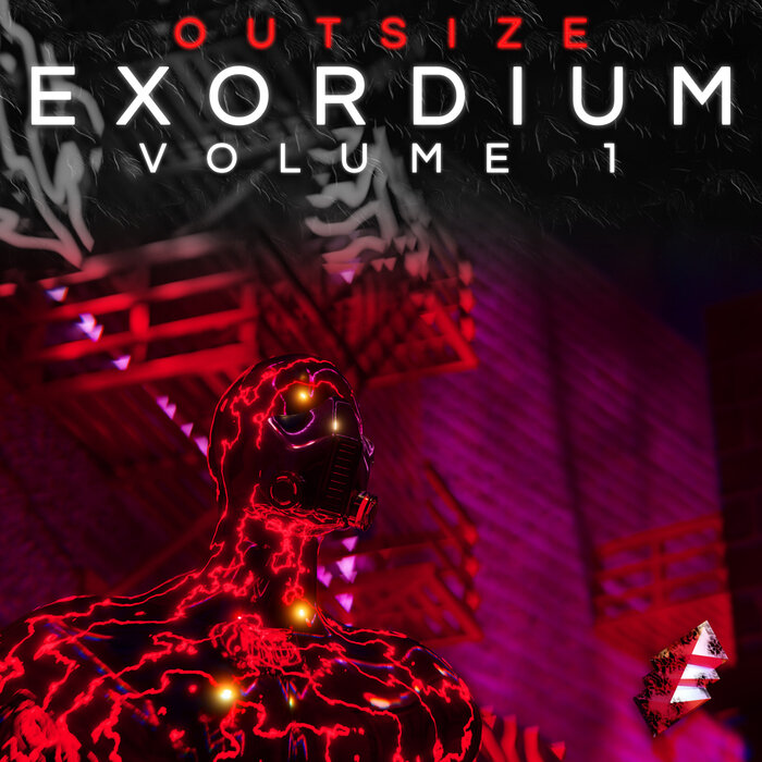 VARIOUS - Exordium Vol 1
