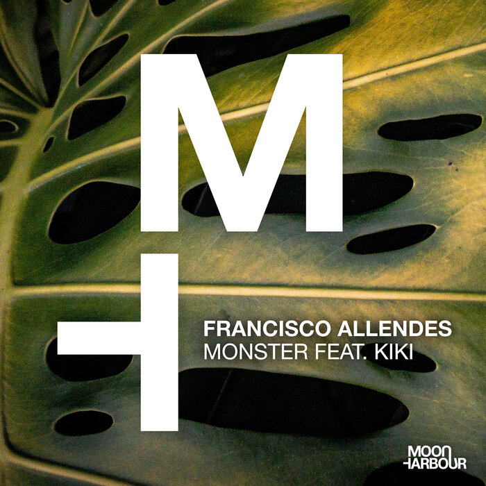 Francisco Allendes feat Kiki - Monster