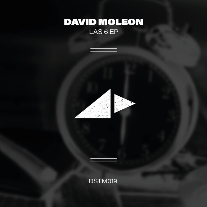 David Moleon - Las 6 EP