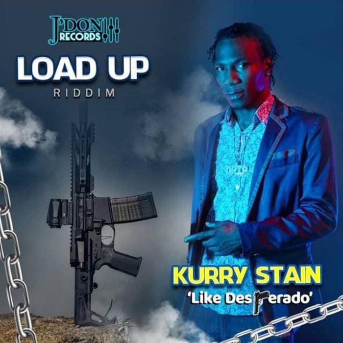 Like Desperado By Kurry Stain On MP3, WAV, FLAC, AIFF & ALAC At.