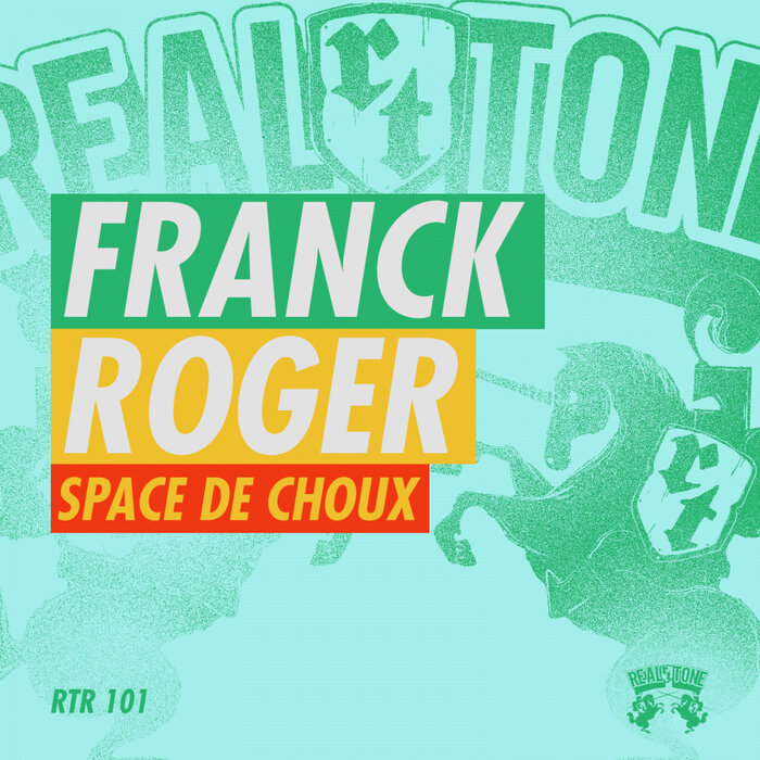 Franck Roger - Space De Choux