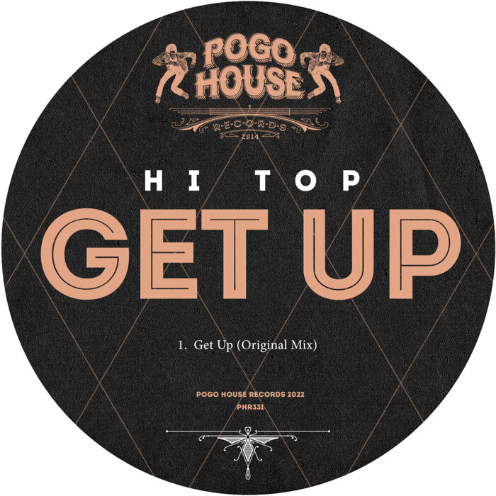 Hi Top - Get Up