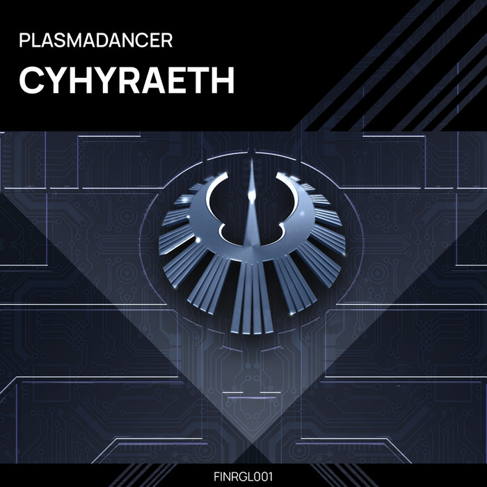 PlasmaDancer - Cyhyraeth