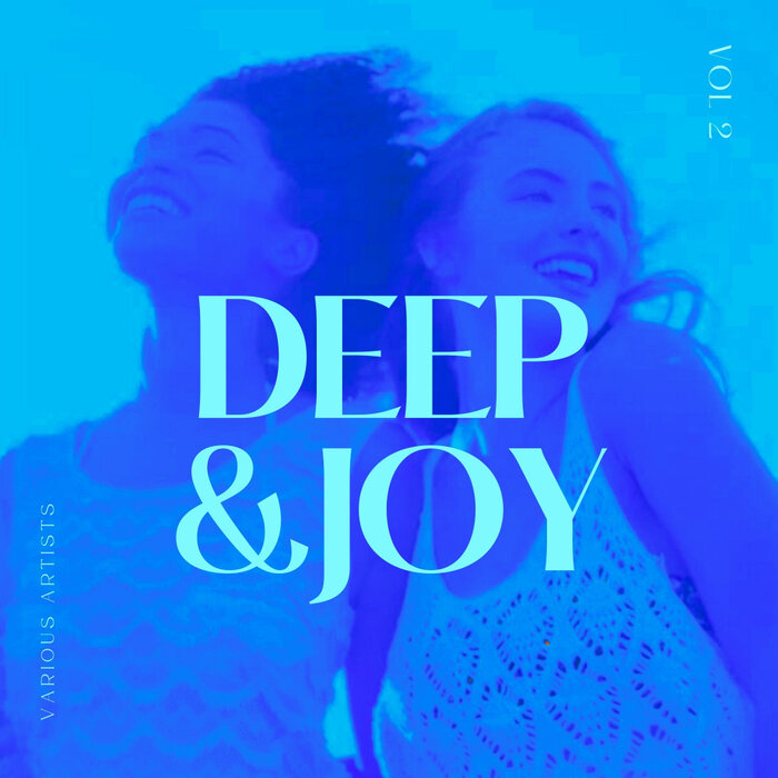 Various - Deep & Joy, Vol 2