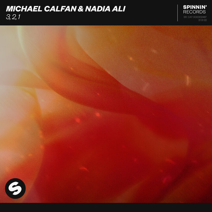 3, 2, 1 By Michael Calfan/Nadia Ali On MP3, WAV, FLAC, AIFF & ALAC.