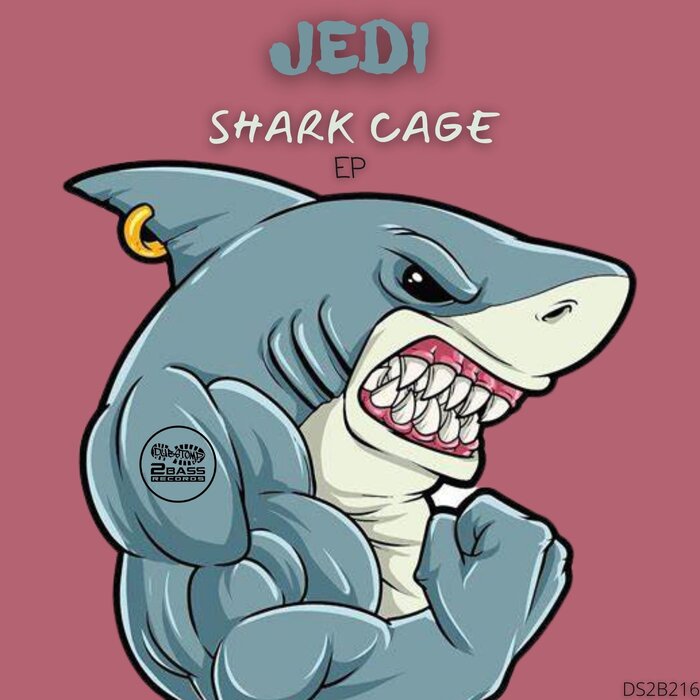 Jedi - Shark Cage