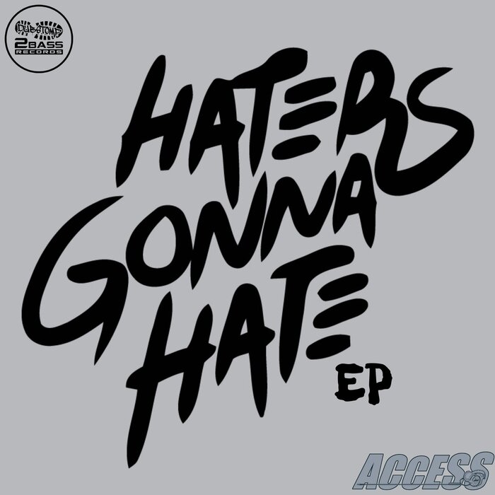 MR JAPS - Haters Gonna Hate