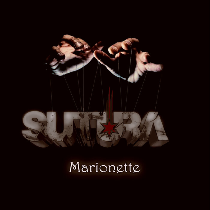 Sutura - Marionette