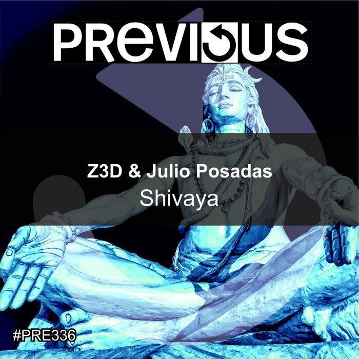 Z3D/Julio Posadas - Shivaya