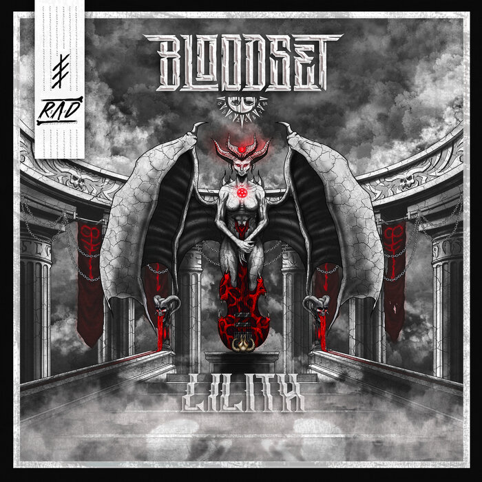 Download Bloodset - Lilith [RAD023] mp3