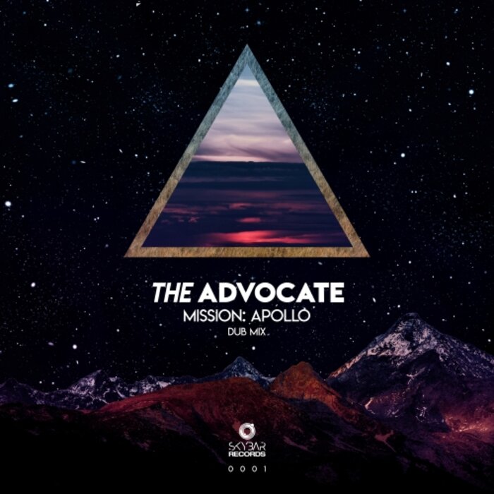 The Advocate - Mission: Apollo (Dub Mix)