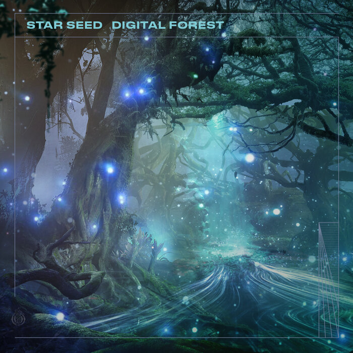 Download STAR SEED - Digital Forest [EP] (OPH111D) mp3