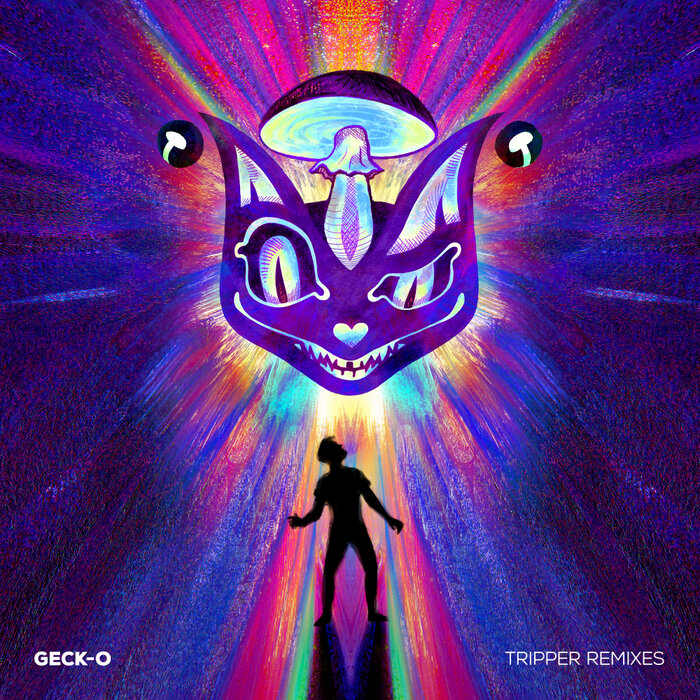 Geck-O - Tripper Remixes