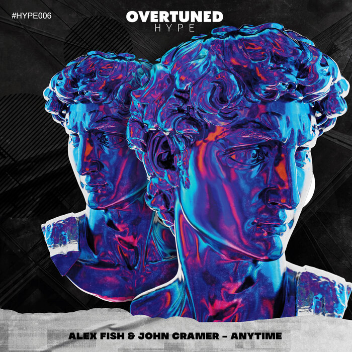 Alex Fish/John Cramer - Anytime