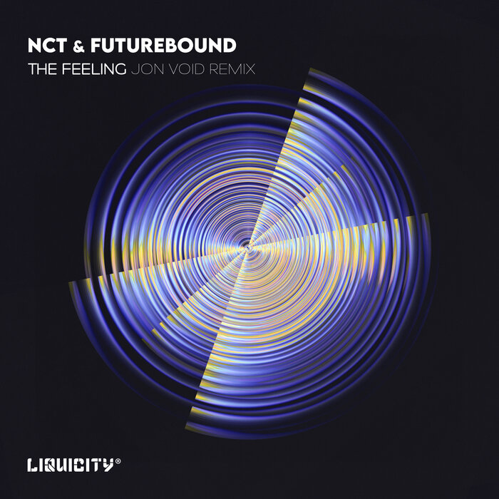 NCT/FUTUREBOUND - The Feeling (Jon Void Remix)