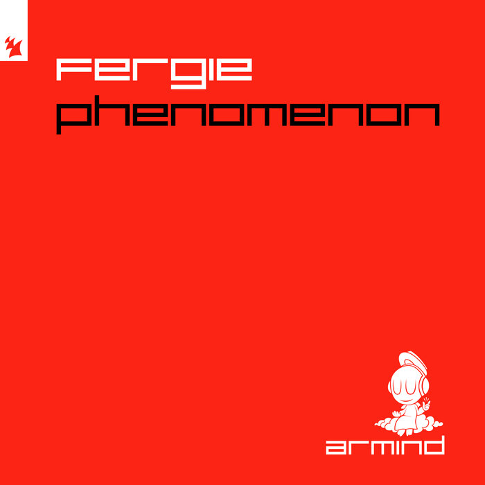 Fergie - Phenomenon (Extended Mix)