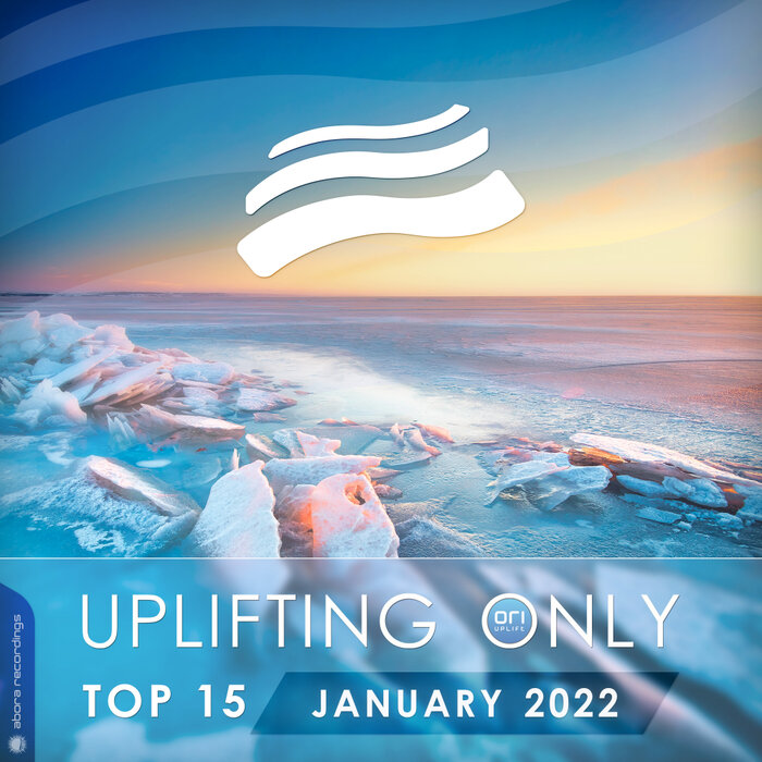 Various - Uplifting Only Top 15: January 2022 (Extended Mixes)