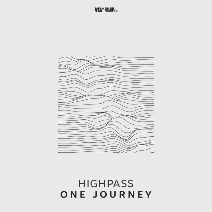 Highpass - One Journey