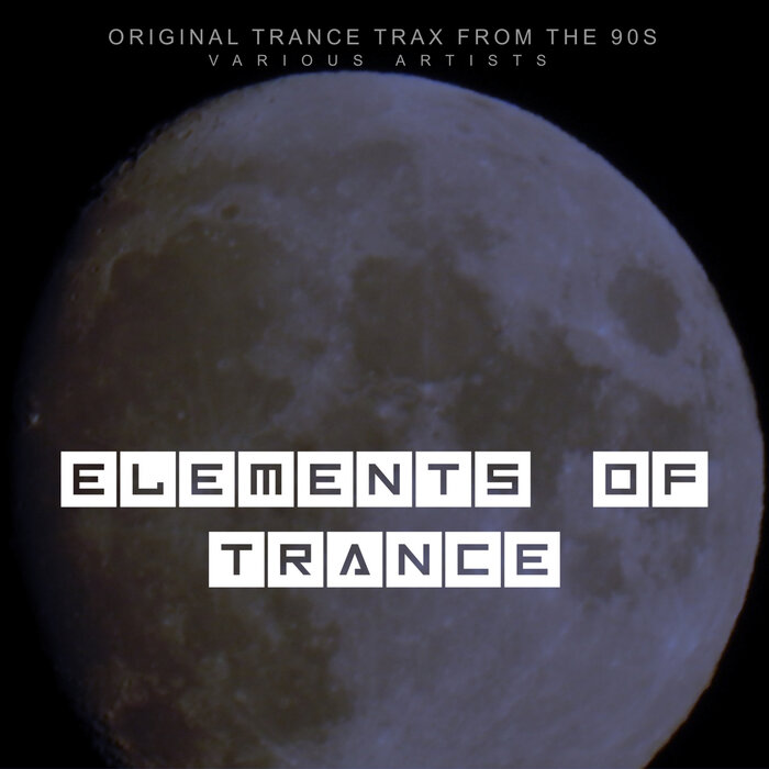 Various: Elements Of Trance At Juno Download